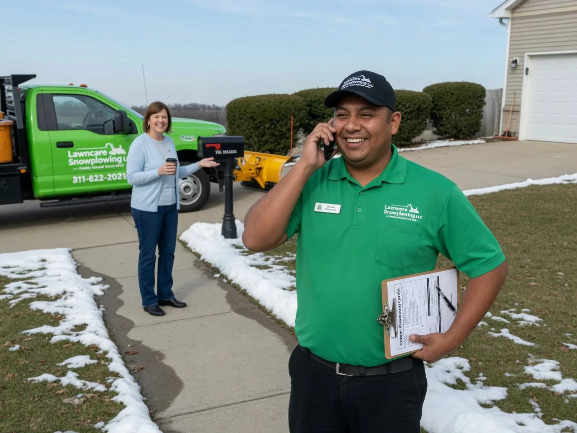Lawn Care Services By Expert Landscaper Lyndonville, NY FAQs